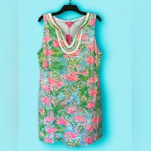 Lilly Pulitzer Harper Shift